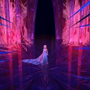 Foto Frozen - Uma Aventura Congelante