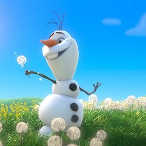 Foto Frozen - Uma Aventura Congelante