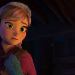 Foto Frozen - Uma Aventura Congelante