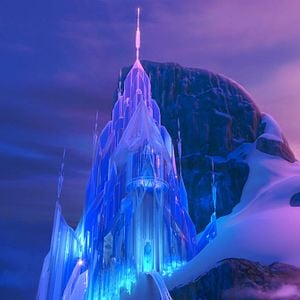 Foto Frozen - Uma Aventura Congelante