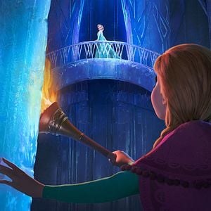 Foto Frozen - Uma Aventura Congelante