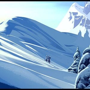 Foto Frozen - Uma Aventura Congelante