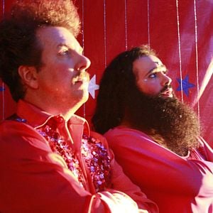 Foto Corda Bamba - História de uma Menina Equilibrista