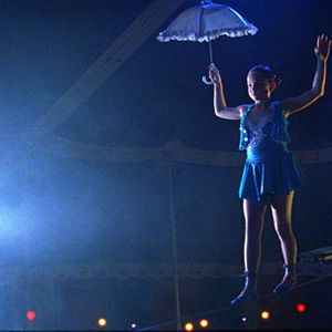 Foto Corda Bamba - História de uma Menina Equilibrista