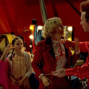 Foto Corda Bamba - História de uma Menina Equilibrista