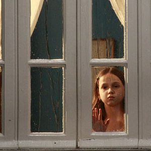 Foto Corda Bamba - História de uma Menina Equilibrista
