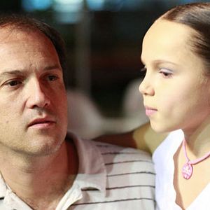 Foto Corda Bamba - História de uma Menina Equilibrista