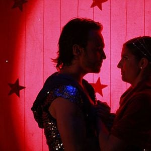 Foto Corda Bamba - História de uma Menina Equilibrista