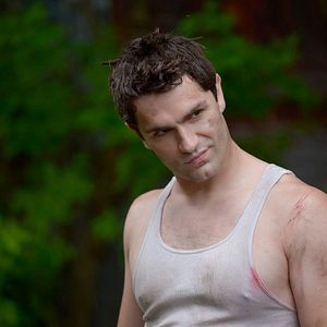 Foto Sam Witwer