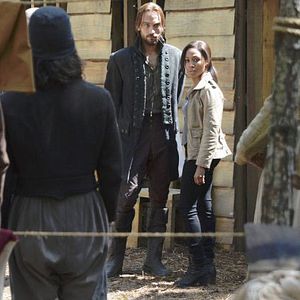 Foto Tom Mison