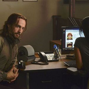 Foto Tom Mison