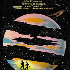 Foto O Planeta dos Vampiros