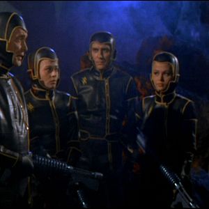 Foto O Planeta dos Vampiros