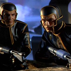 Foto O Planeta dos Vampiros