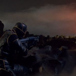 Foto O Planeta dos Vampiros