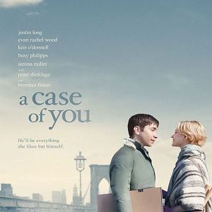 Foto Um Caso de Amor