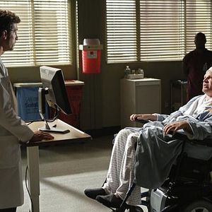 Foto Patrick Dempsey