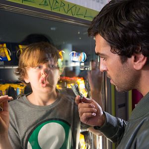 Foto Suck Me Shakespeer