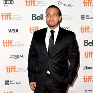 Foto Aaron Burns (V)