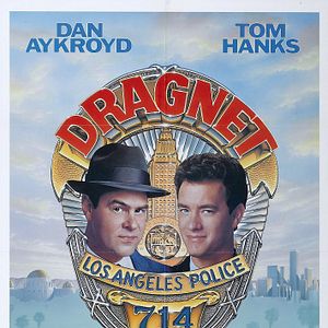 Foto Dragnet - Desafiando o Perigo