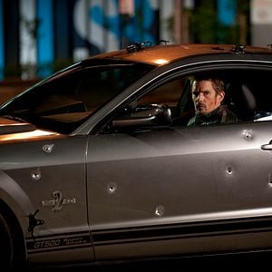 Foto Resgate em Alta Velocidade