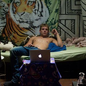 Foto Os Desconectados