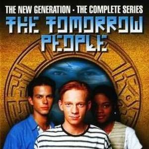 Foto The Tomorrow People (1992)