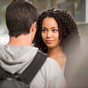 Foto The Tomorrow People