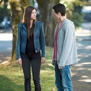 Foto The Tomorrow People