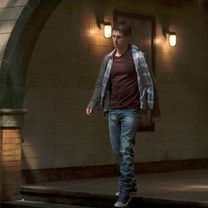 Foto The Tomorrow People