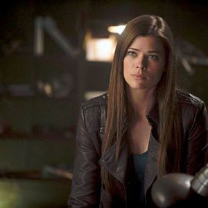 Foto The Tomorrow People