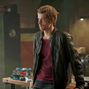 Foto The Tomorrow People