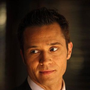 Foto Seamus Dever