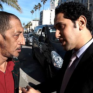 Foto São Eles os Cães