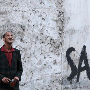 Foto São Eles os Cães