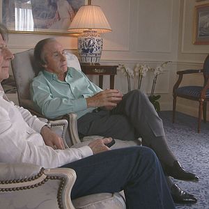 Foto Jackie Stewart - O Fim de Semana de Um Campeão