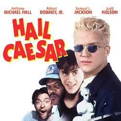 Foto Hail Caesar