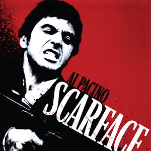 Foto Scarface