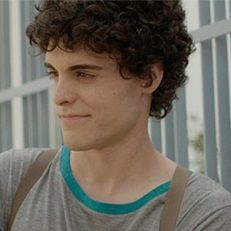 Foto Hoje Eu Quero Voltar Sozinho