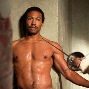 Foto Charles Michael Davis