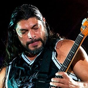 Foto Robert Trujillo