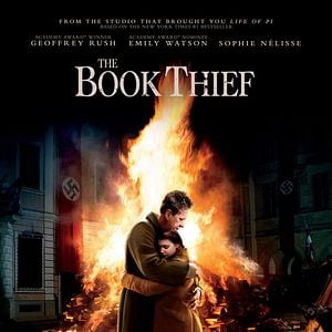 Foto A Menina que Roubava Livros