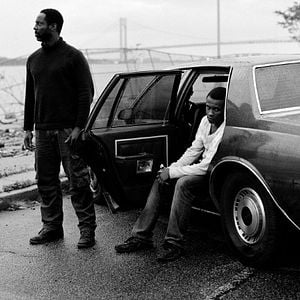 Foto Tequan Richmond