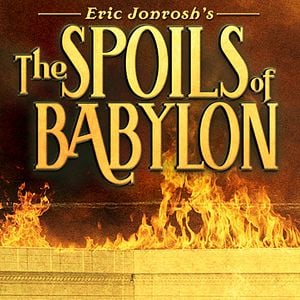 Foto The Spoils Of Babylon