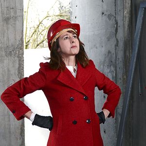 Foto Valérie Bonneton