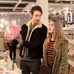 Foto Alexandra Gentil