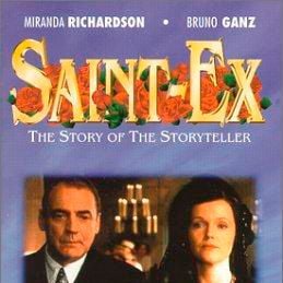 Foto A Vida de Saint-Exupery