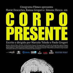 Foto Corpo Presente