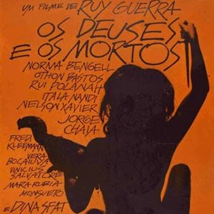 Foto Os Deuses e os Mortos