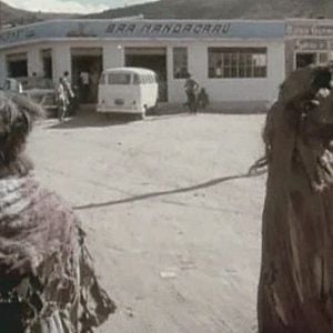 Foto Os Deuses e os Mortos